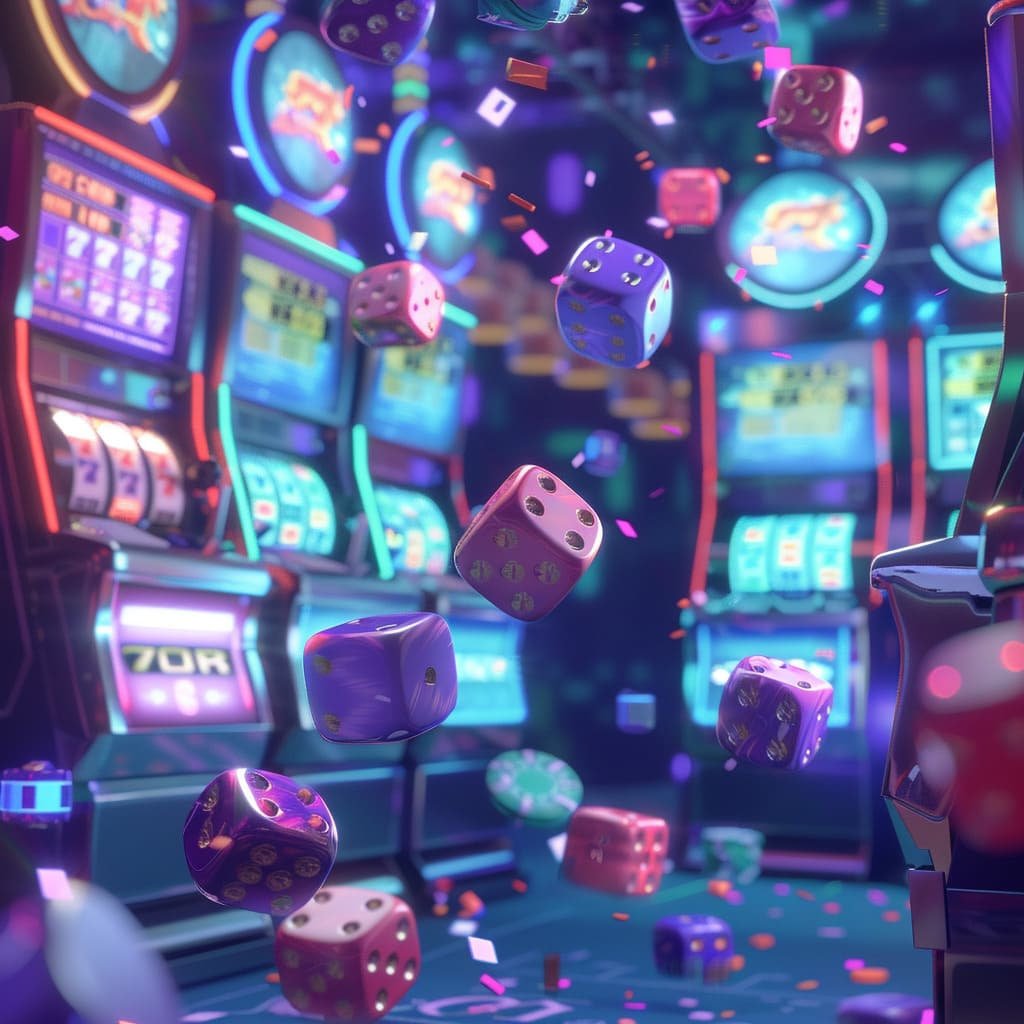 Grapwin ক্যাসিনো গেম